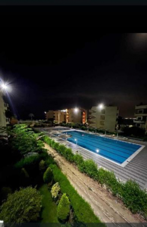 شاليه بقرية البروفاج 1 فايد مصر